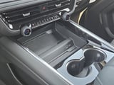 2026 Chevrolet Tahoe - Preview 15