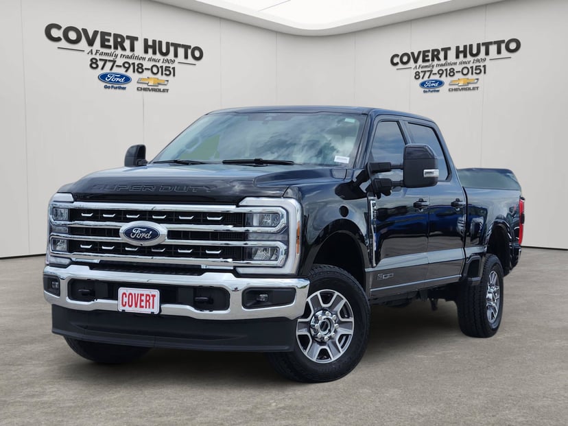 2024 Ford F-250 - Image 1