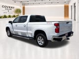 2024 Chevrolet Silverado - Preview 7