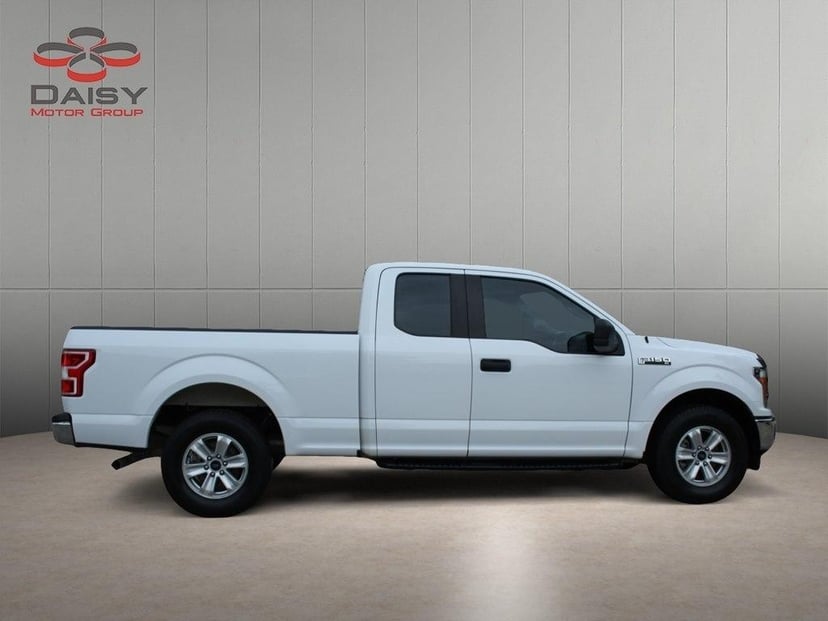 2018 Ford F-150 - Image 3