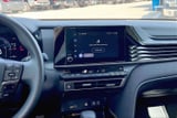 2025 Toyota Camry - Preview 6