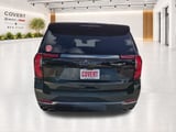 2026 GMC Yukon - Preview 8