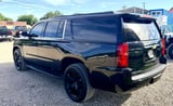 2018 Chevrolet Suburban - Preview 6