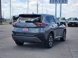 2023 Nissan Rogue - Preview 7