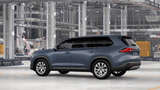 2026 Toyota Grand Highlander - Preview 5