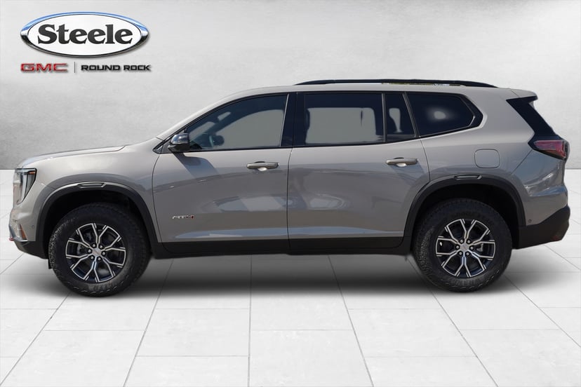 2026 GMC Acadia - Image 2