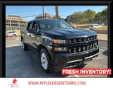 2020 Chevrolet Silverado 1500 - Preview 2