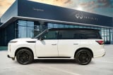 2027 INFINITI QX80 - Preview 7