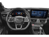 2026 Ford Mustang - Preview 4