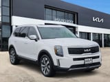 2022 Kia Telluride - Preview 3