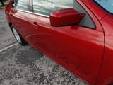 2010 Ford Fusion - Preview 11
