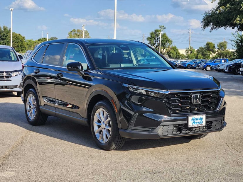 2024 Honda CR-V - Image 3
