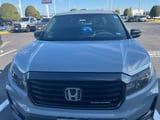 2023 Honda Ridgeline - Preview 2