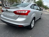 2012 Ford Focus - Preview 12