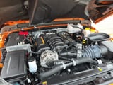 2025 Jeep Wrangler - Preview 15