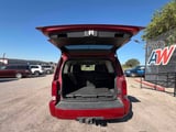 2008 Dodge Nitro - Preview 9