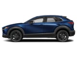 2026 Mazda CX-30 - Preview 2