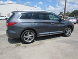 2014 INFINITI QX60 - Preview 7