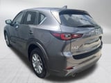 2025 Mazda CX-5 - Preview 6