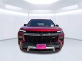 2027 Chevrolet Traverse - Preview 8