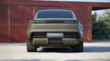 2026 Porsche Cayenne - Preview 7