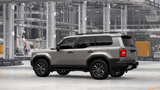 2027 Toyota Land Cruiser - Preview 5