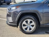 2022 Toyota RAV4 - Preview 8
