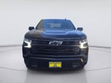 2025 Chevrolet Silverado 1500 - Preview 8