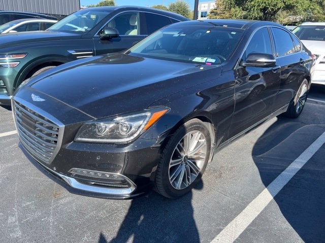 2019 Genesis G80 - Image 1