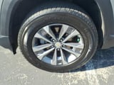 2026 Chevrolet Equinox - Preview 9