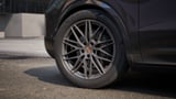 2027 Porsche Cayenne - Preview 10