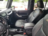2015 Jeep Wrangler - Preview 8