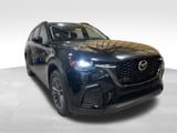 2025 Mazda CX-70 - Preview 4