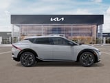 2026 Kia EV6 - Preview 7