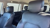 2019 INFINITI QX80 - Preview 9