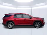 2027 Chevrolet Traverse - Preview 6