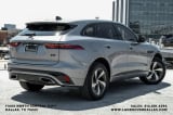 2026 Jaguar F-PACE - Preview 8