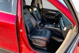 2021 Mazda CX-5 - Preview 8