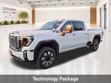 2026 GMC Sierra 2500HD - Preview 3