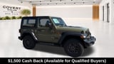 2026 Jeep Wrangler - Preview 11