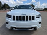 2015 Jeep Grand Cherokee - Preview 2