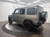2023 Mercedes-Benz G-Class - Preview 5