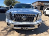 2018 Nissan Titan XD - Preview 3