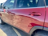 2019 Jeep Cherokee - Preview 9