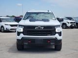 2024 Chevrolet Silverado 1500 - Preview 2