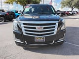 2018 Cadillac Escalade - Preview 2