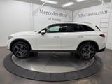 2027 Mercedes-Benz GLC - Preview 4