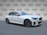 2026 BMW 2 Series - Preview 2