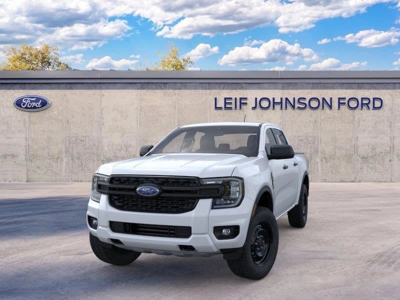 2026 Ford Ranger - Image 1