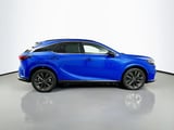 2024 Lexus RX - Preview 4